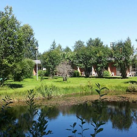 Hotelli Ravintola Tiilikka Rautavaara Bagian luar foto