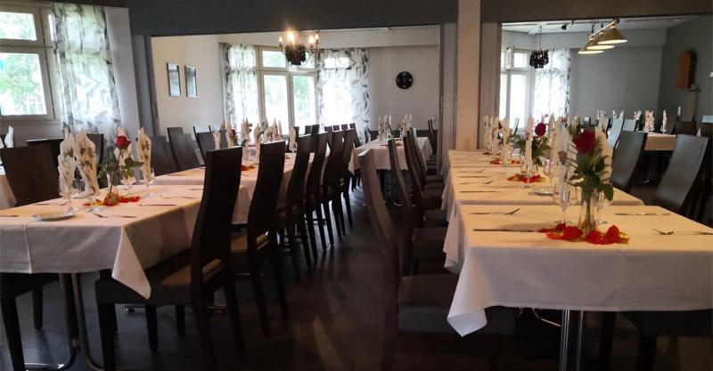 Hotelli Ravintola Tiilikka Rautavaara Bagian luar foto