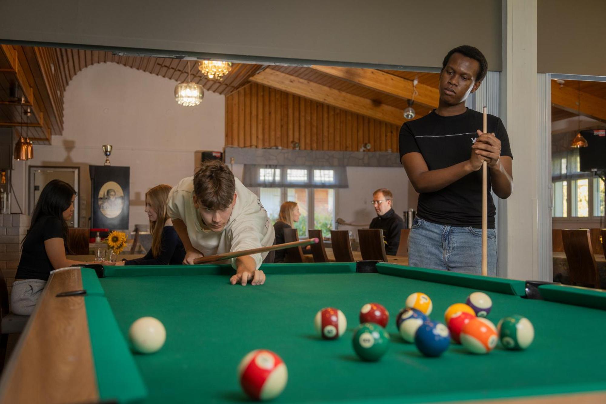 Hotelli Ravintola Tiilikka Rautavaara Bagian luar foto