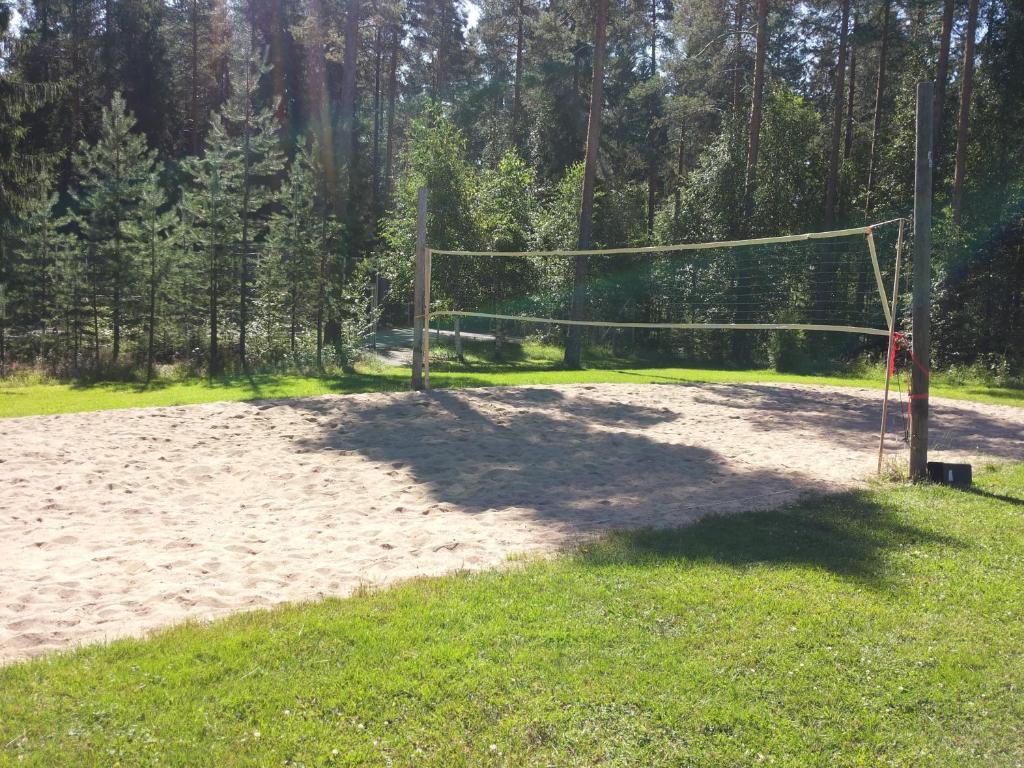 Hotelli Ravintola Tiilikka Rautavaara Bagian luar foto